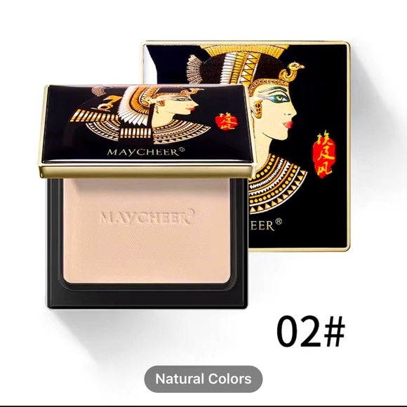 NWT Maycheer silky light powder - Picture 4 of 7